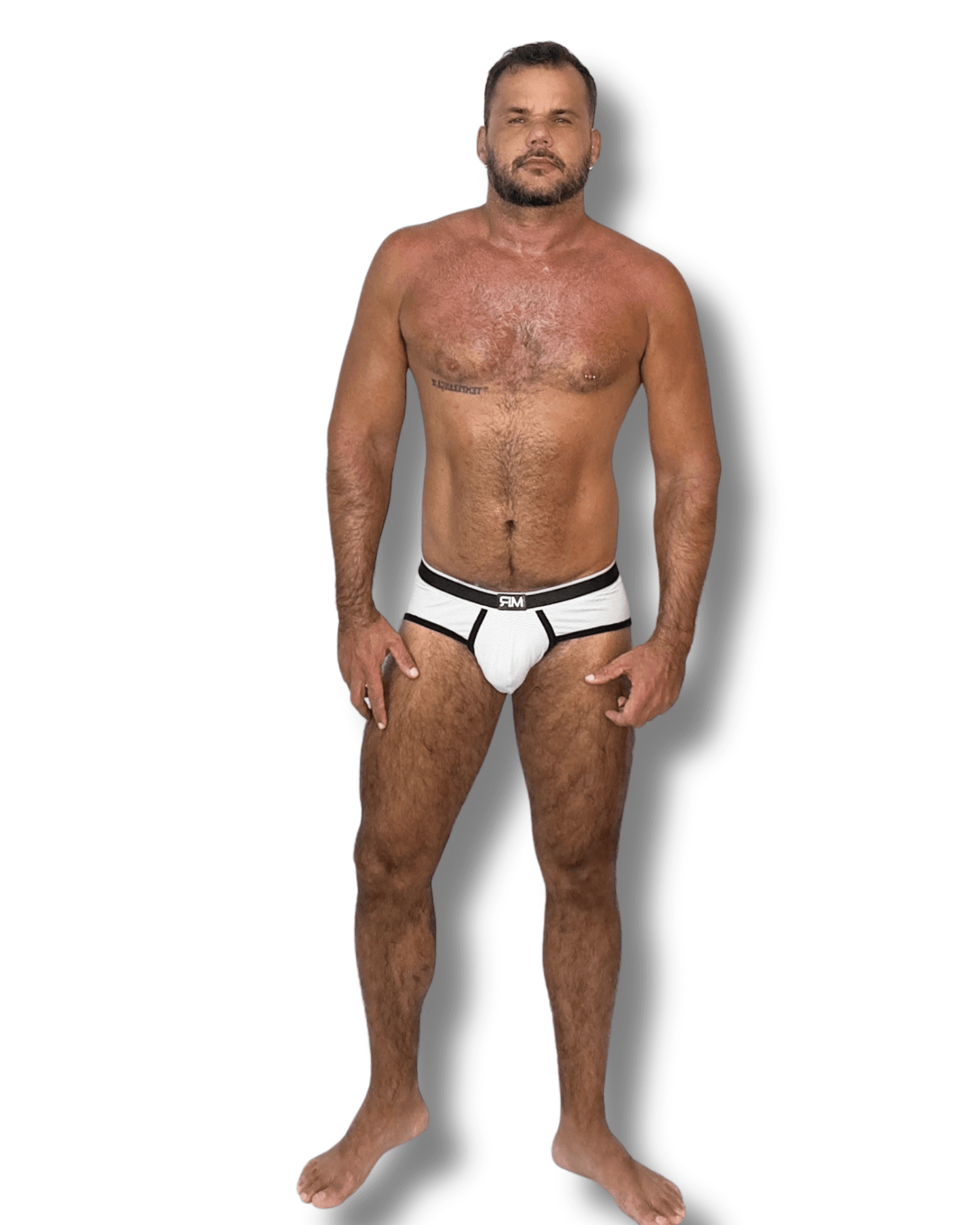 PACK URBANO BRIEF 3X