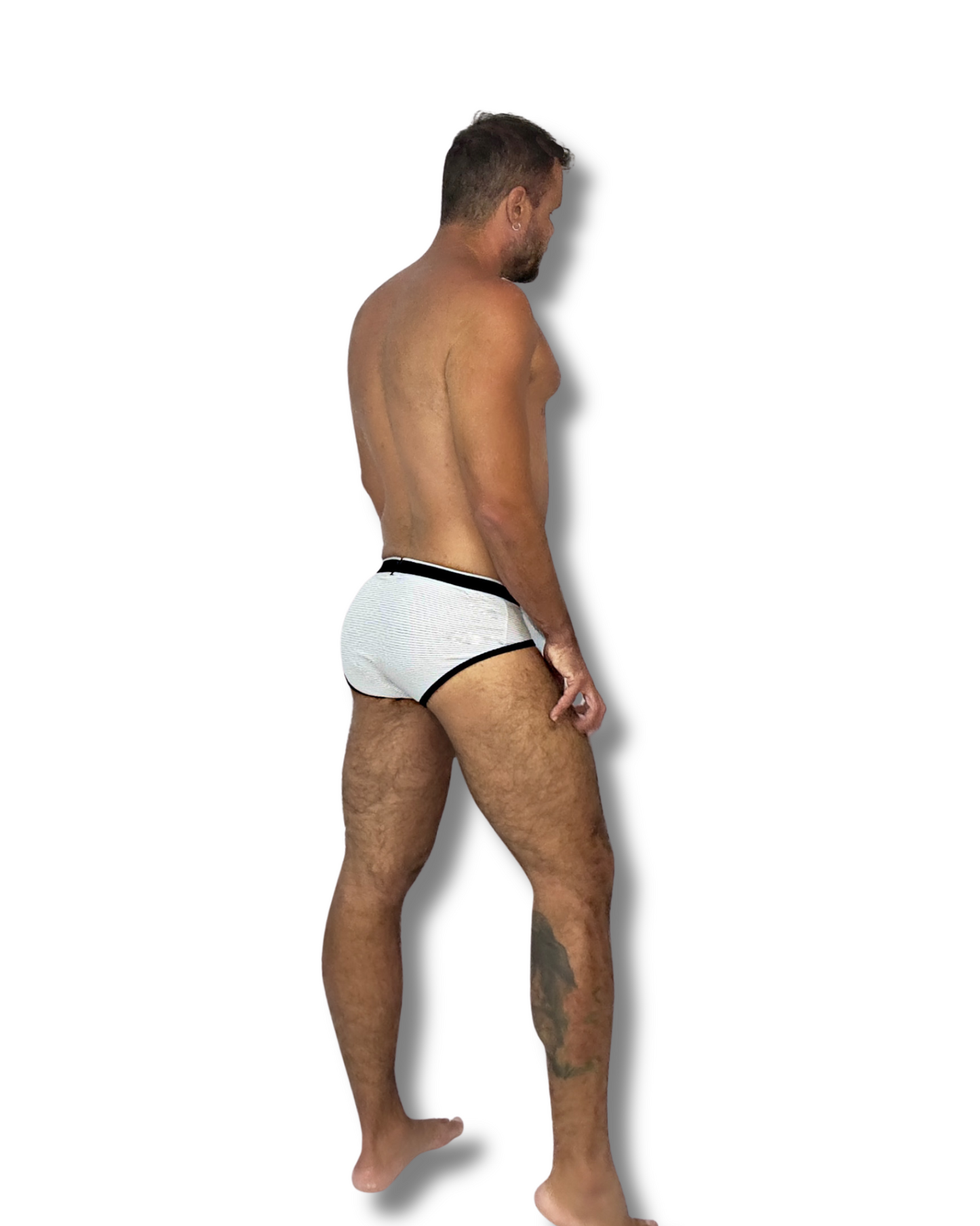 CUECA 5 URBANO BRIEF LISTRA
