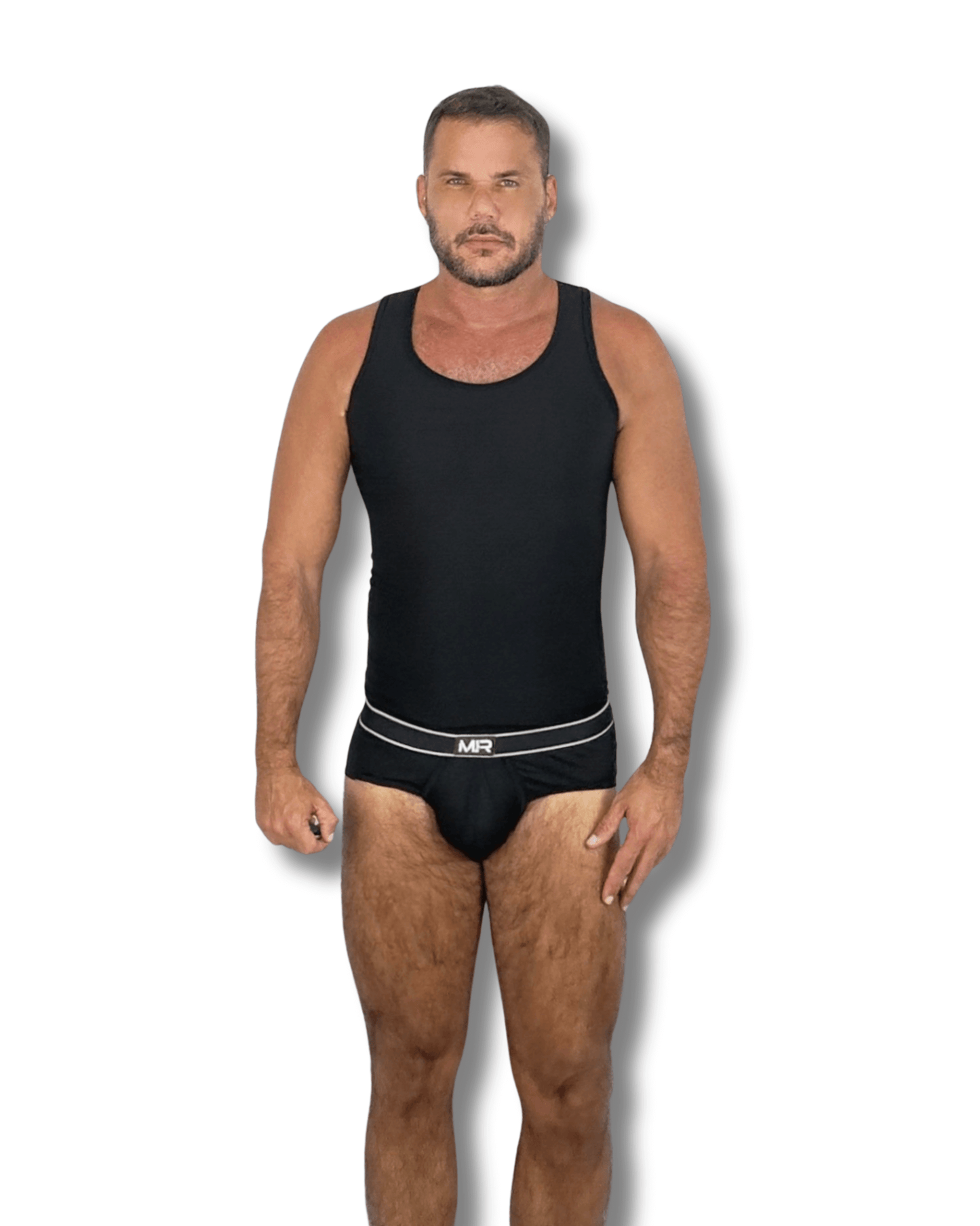 REGATA URBAN BRIEF BLACK