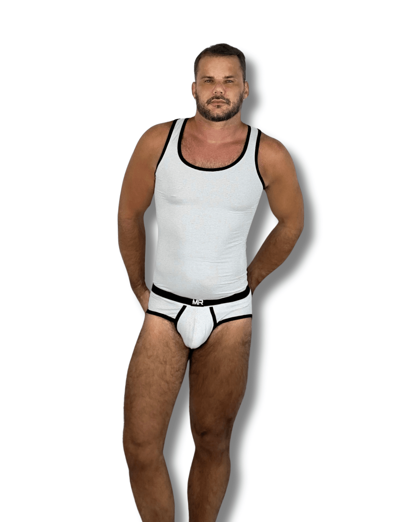 REGATA URBANA BRIEF LISTRA