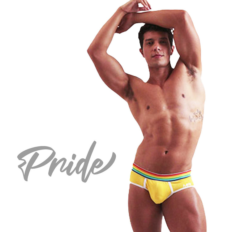 Pride