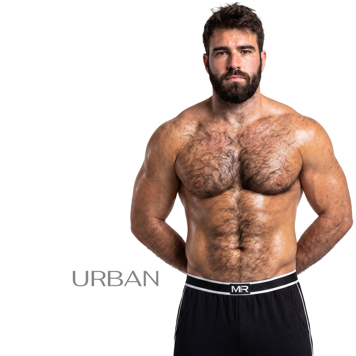 URBAN Underwear urbano com conforto, presença e novo Extra Pouch+