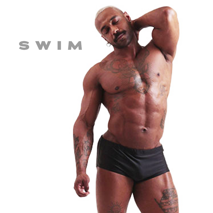 SUNGAS SWIM
