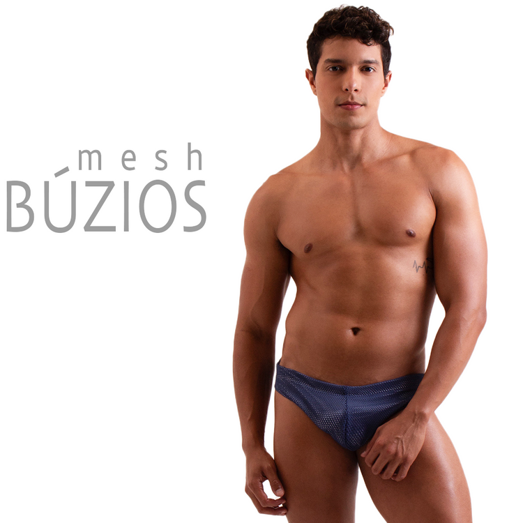Sunga Mesh Búzios