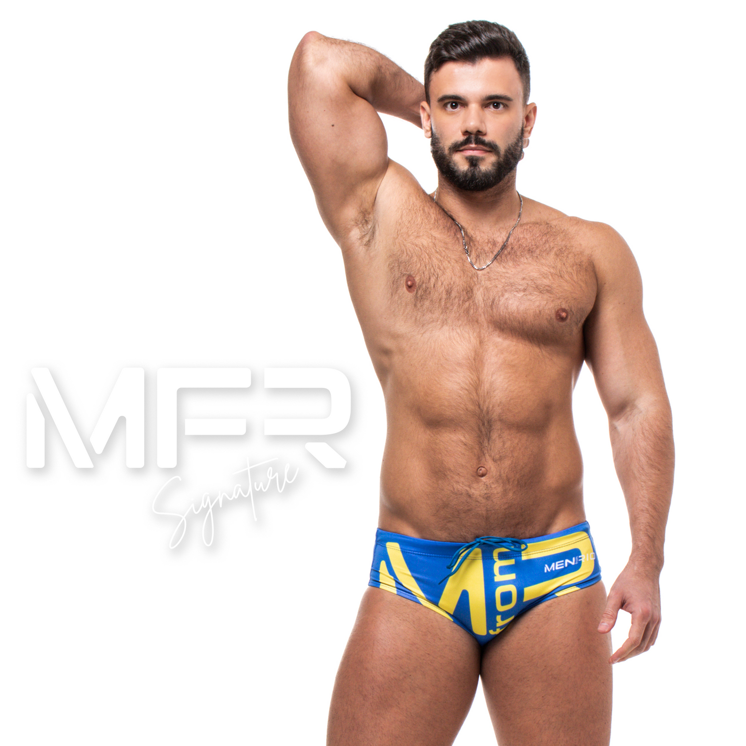 MFR Beachwear