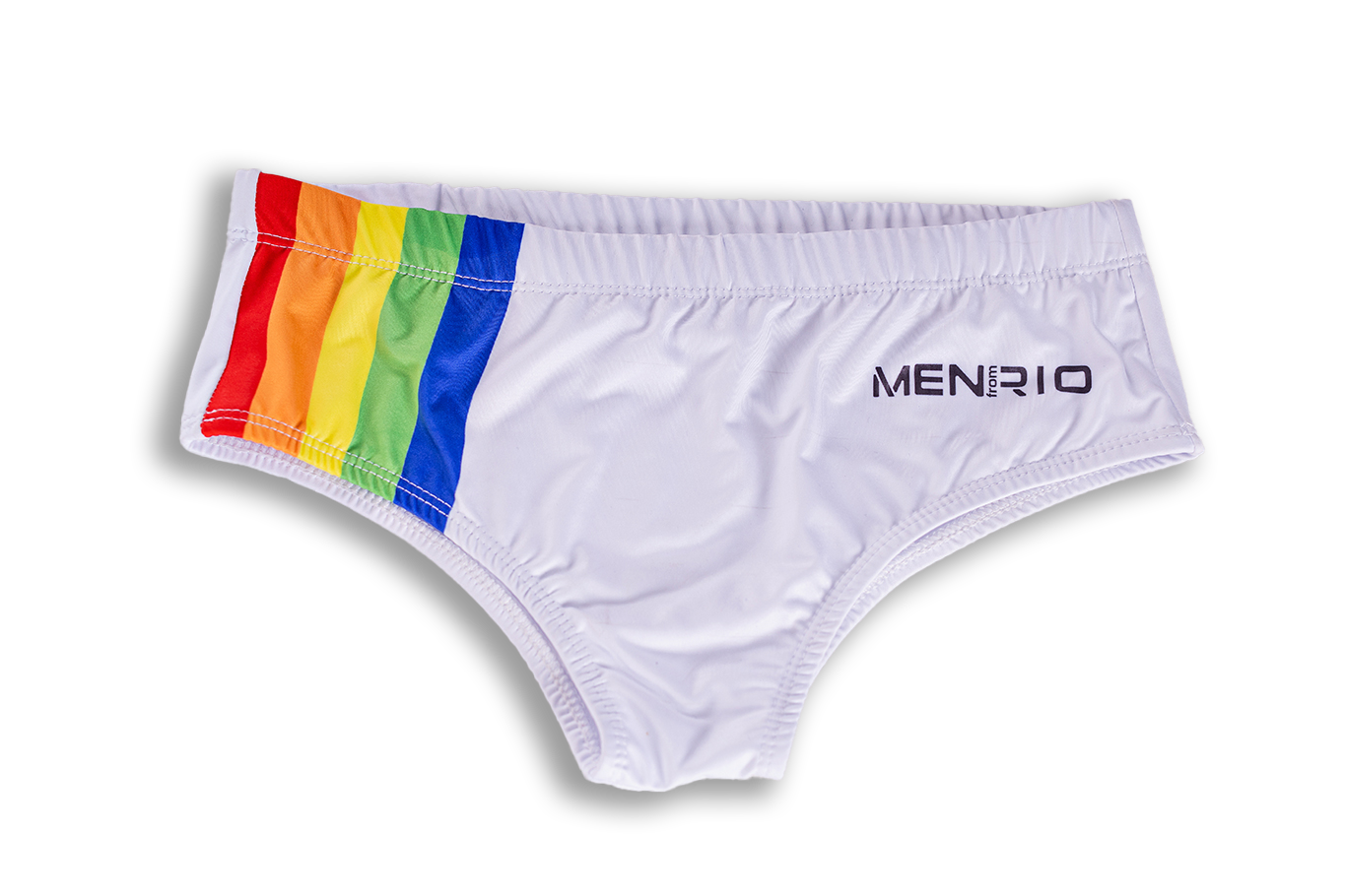 PRIDE SLIM SWIMSUIT