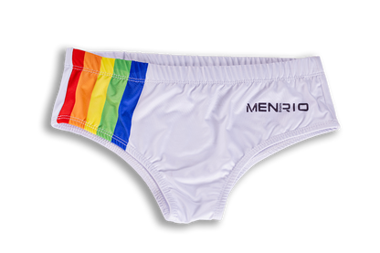 PRIDE SLIM SWIMSUIT