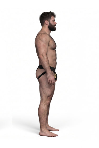JOCKSTRAP TERRITÓRIO MATA