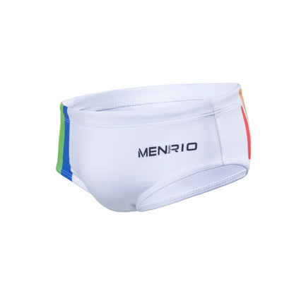 PRIDE SLIM SWIMSUIT