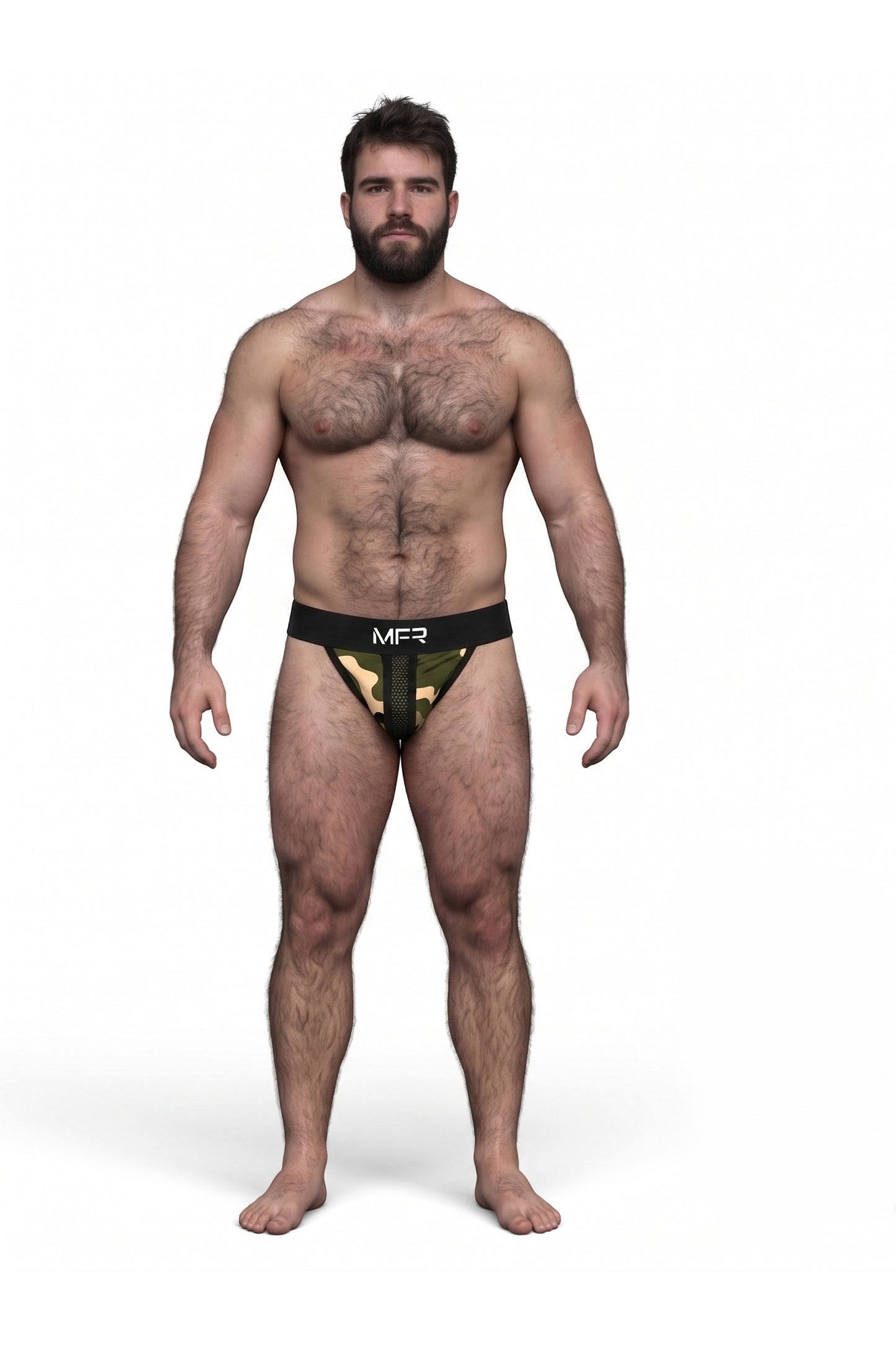 JOCKSTRAP TERRITÓRIO MATA