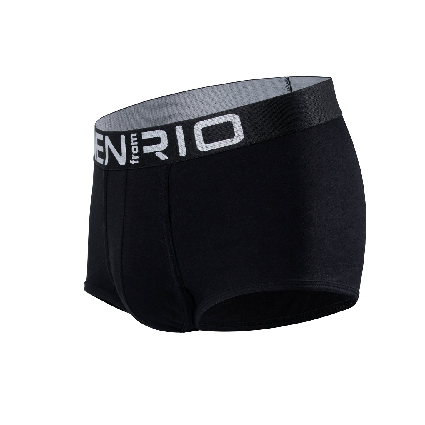 CUECA BIGGER BOXER PRETO