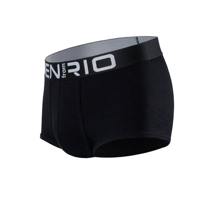 CUECA BIGGER BOXER PRETO