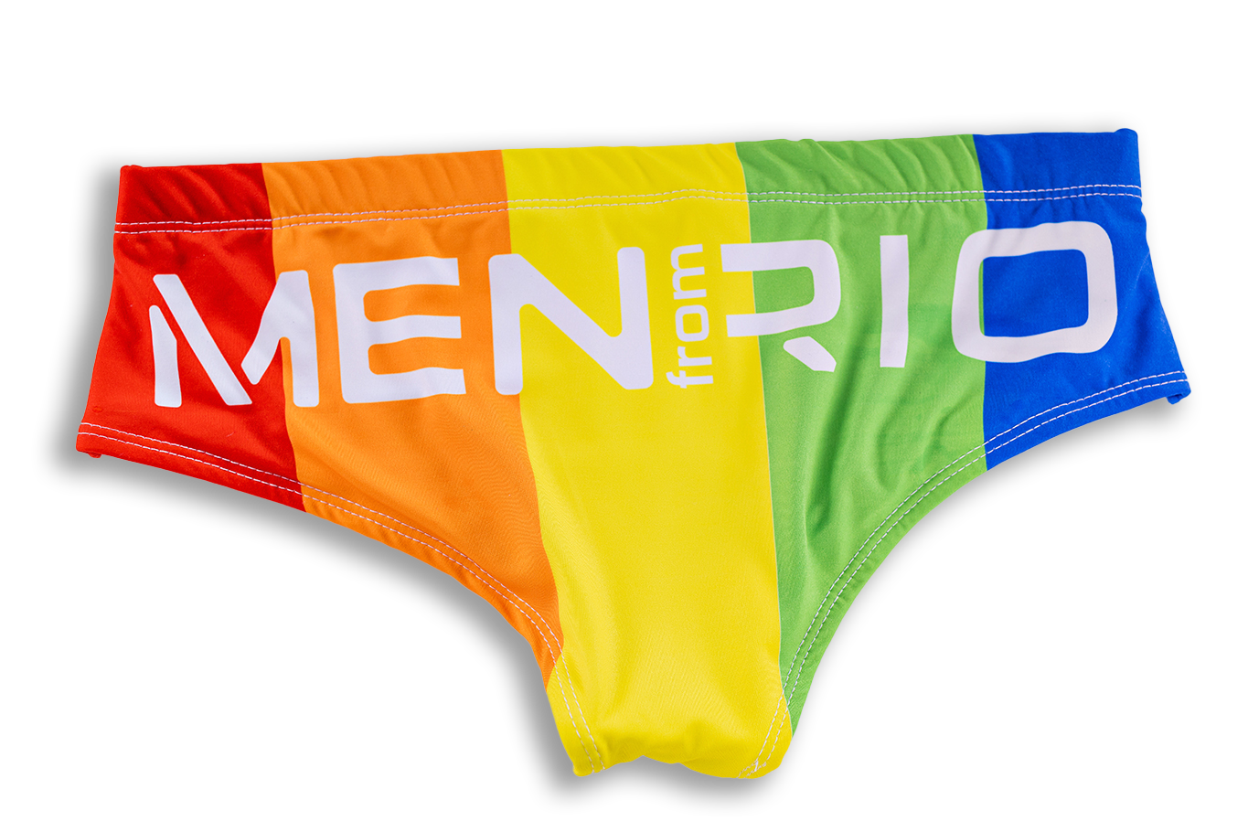 PRIDE CLASSIC SLIM SWIMSUIT