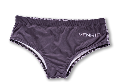IPANEMA SLIM BLACK SWIMSUIT