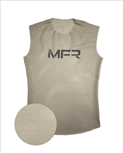 MACHÃO MESH BÚZIOS KHAKI