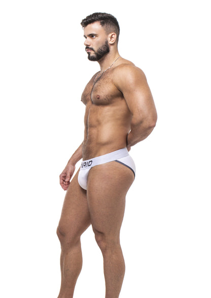 CUECA SEXY UNDIES 5CM BRANCO