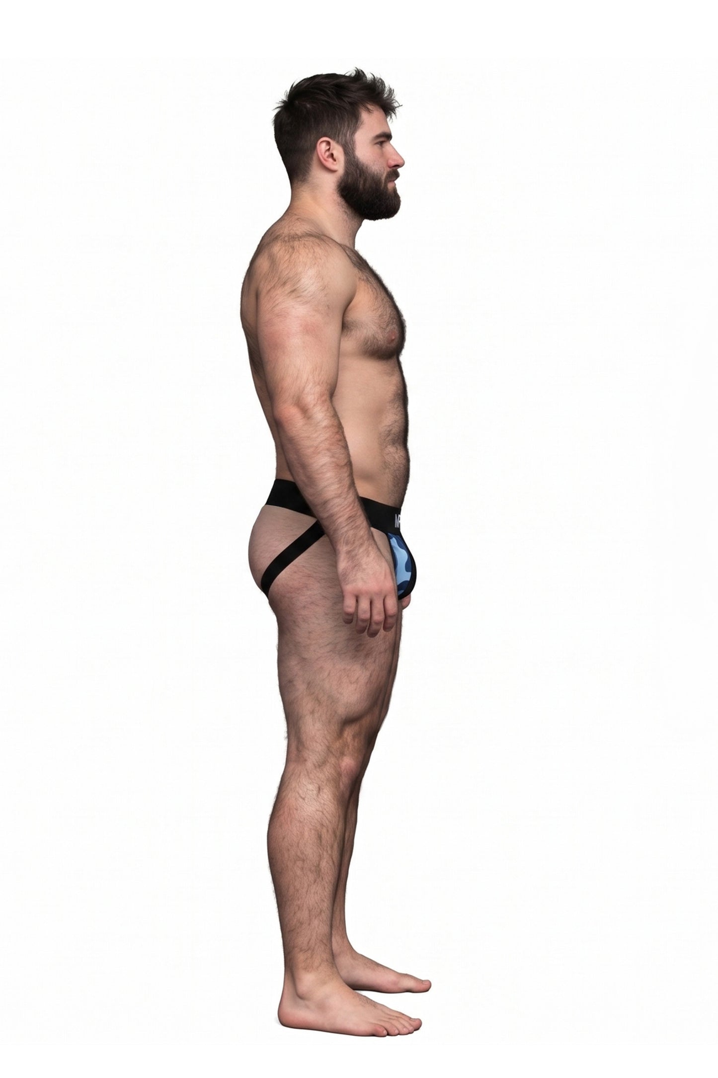 JOCKSTRAP TERRITÓRIO BLUE