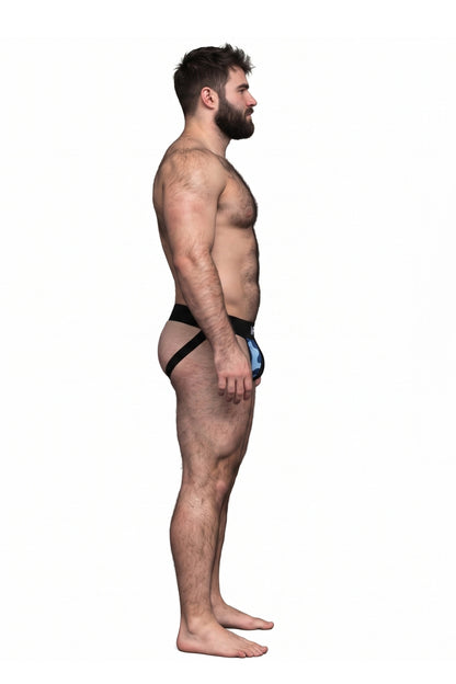 JOCKSTRAP TERRITÓRIO BLUE