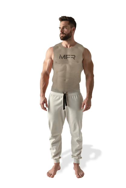 MACHÃO MESH BÚZIOS KHAKI