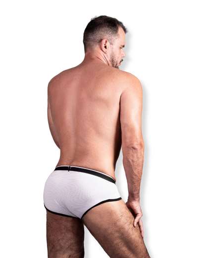 PACK CUECA URBANO BRIEF 5X
