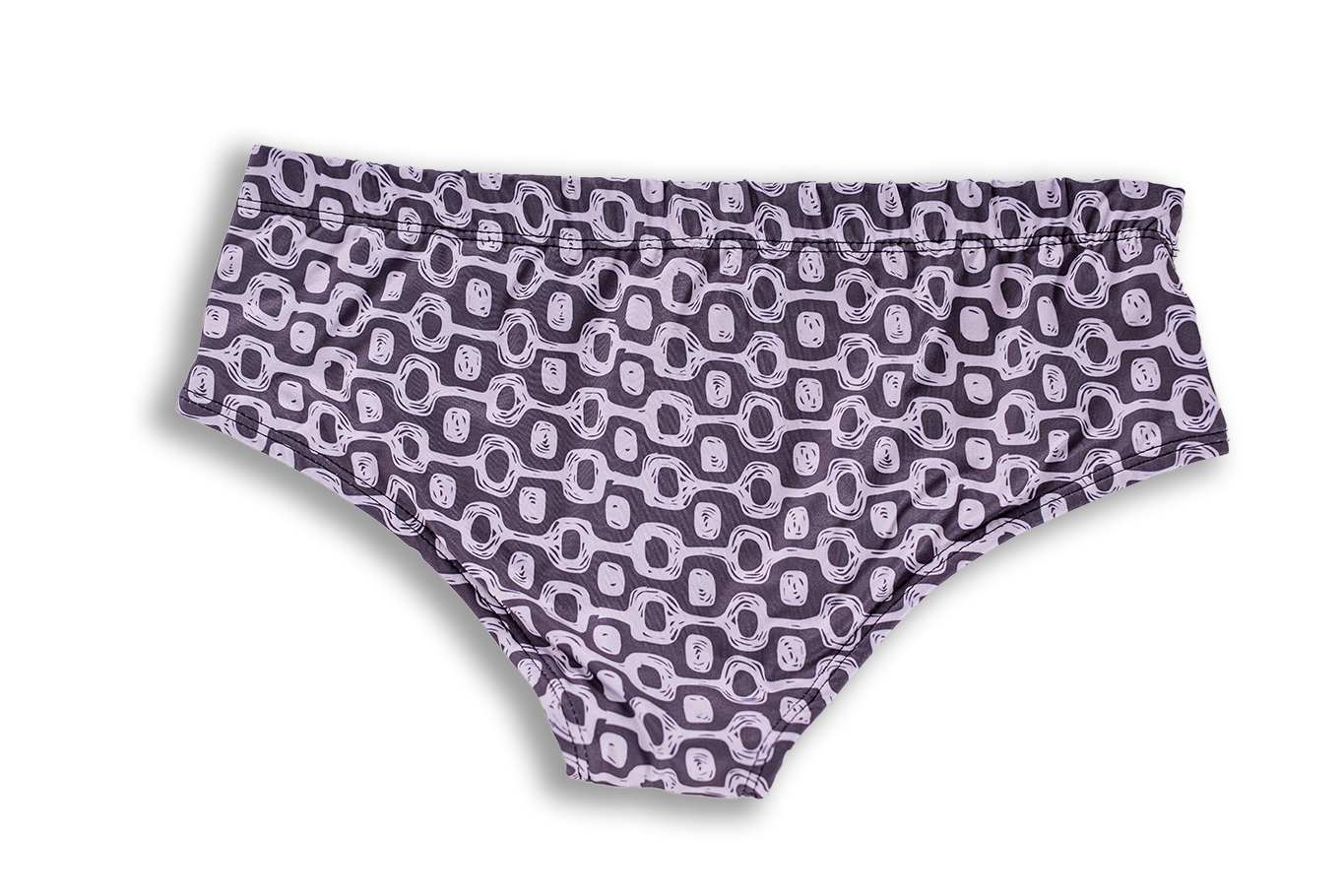 IPANEMA SLIM BLACK SWIMSUIT