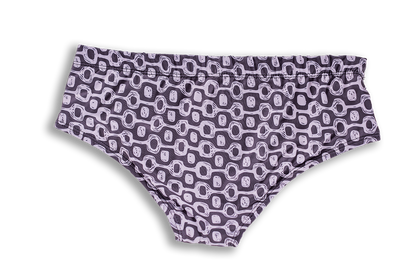 IPANEMA SLIM BLACK SWIMSUIT