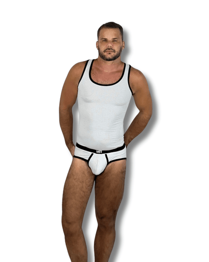 REGATA + CUECA URBAN BRIEF LISTRA