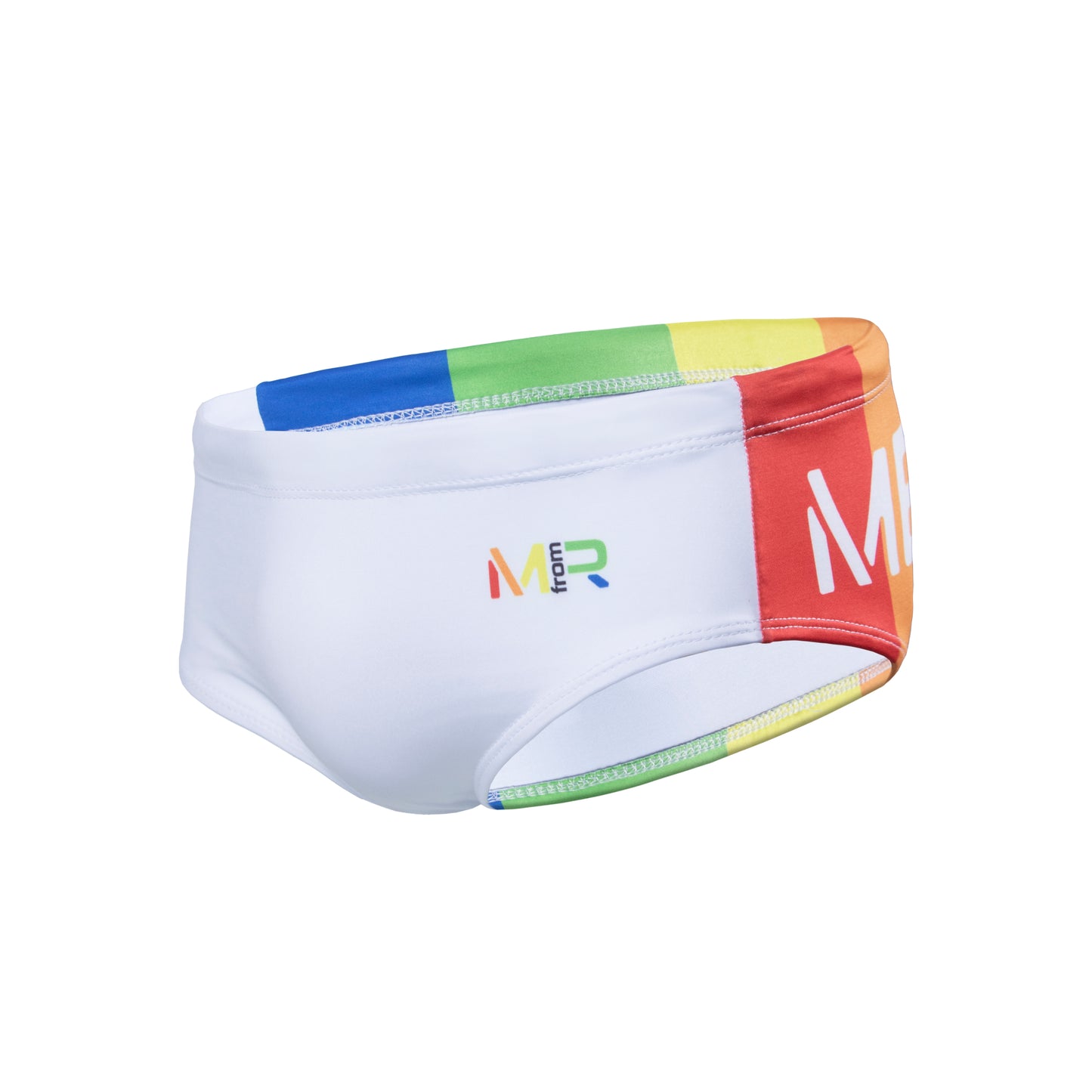 PRIDE CLASSIC SLIM SWIMSUIT