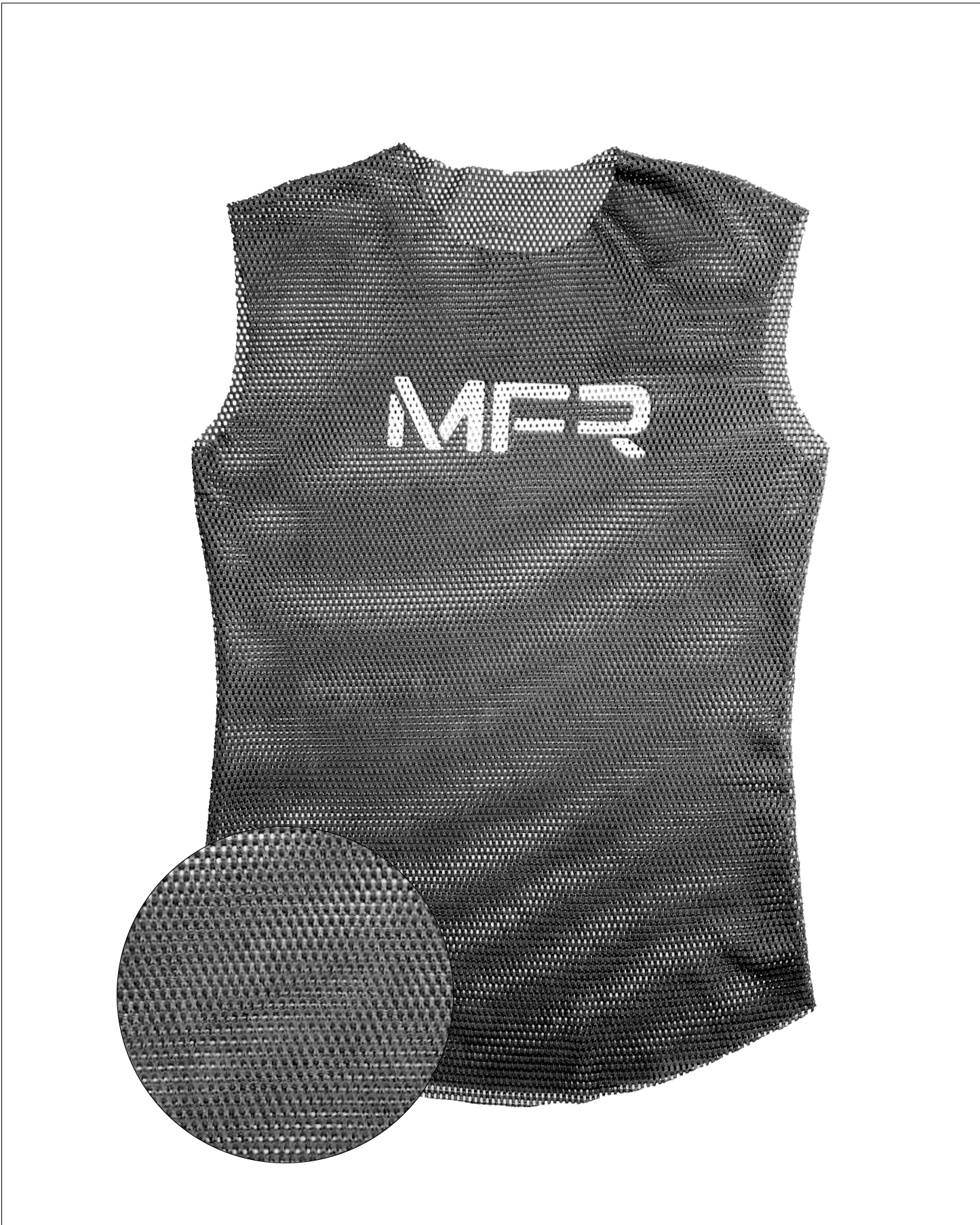 MACHÃO MESH BÚZIOS  GREEN ARMY