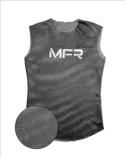 MACHÃO MESH BÚZIOS KHAKI