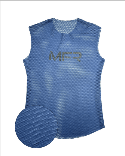 MACHÃO MESH BÚZIOS DEEP BLUE