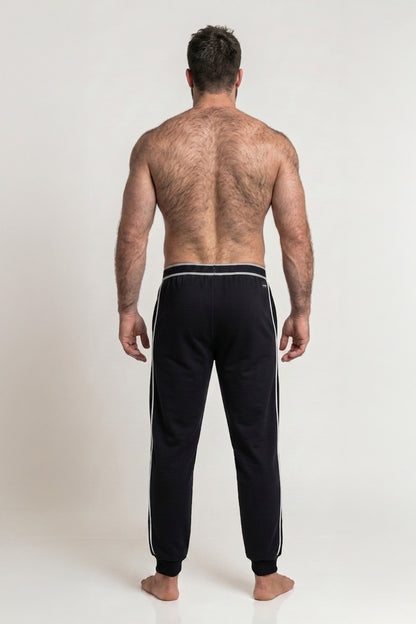 CALÇA URBAN LOUNGE PRETA