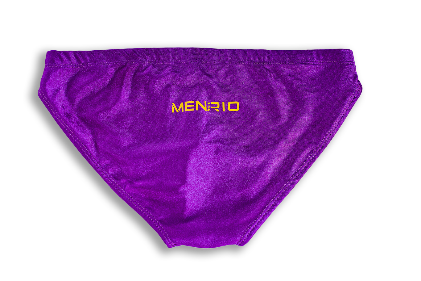 SUNGA POSTO 9 SLIP VIOLETA