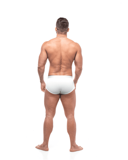 CUECA FIVE DAY BRANCO