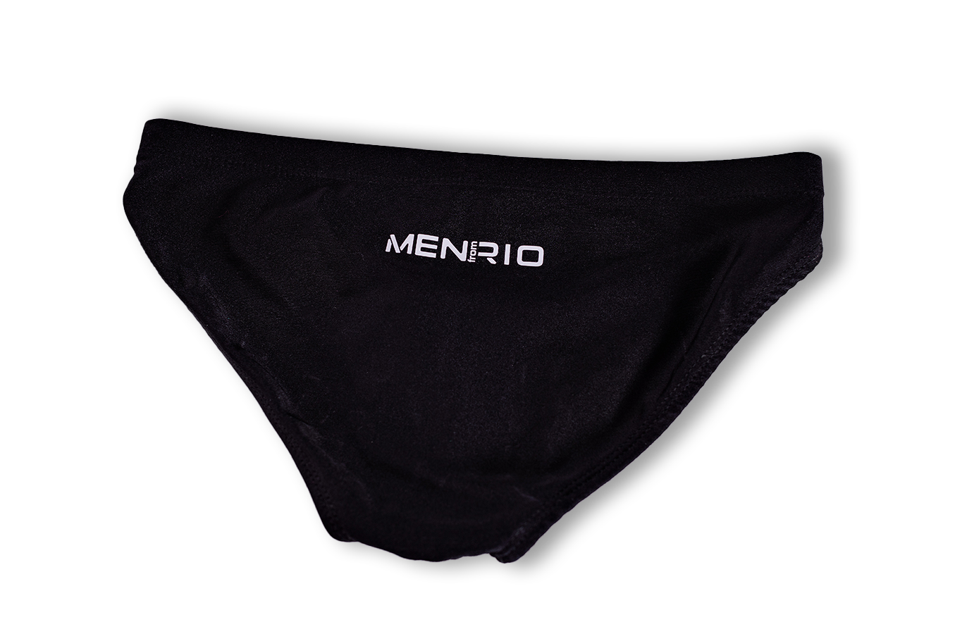 SUNGA POSTO 9 SLIP PRETO