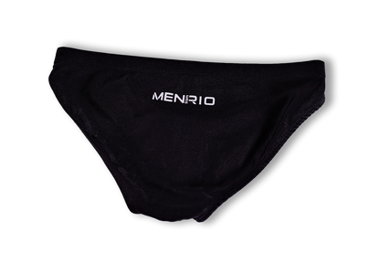 SUNGA POSTO 9 SLIP PRETO