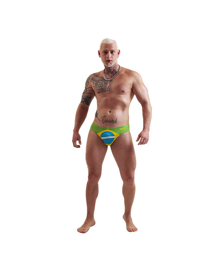 SUNGA SLIP GRUMARI  BRASIL