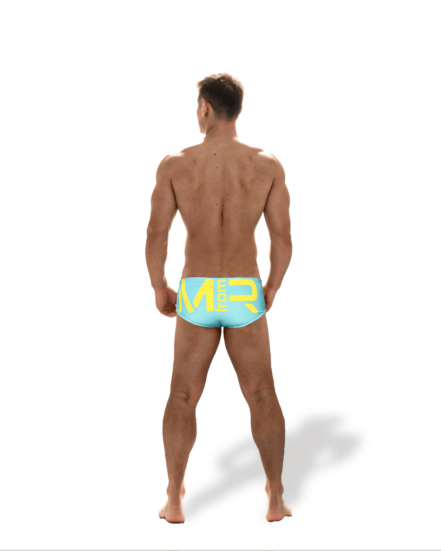 SUNGA MFR SLIM ACQUAMARINE