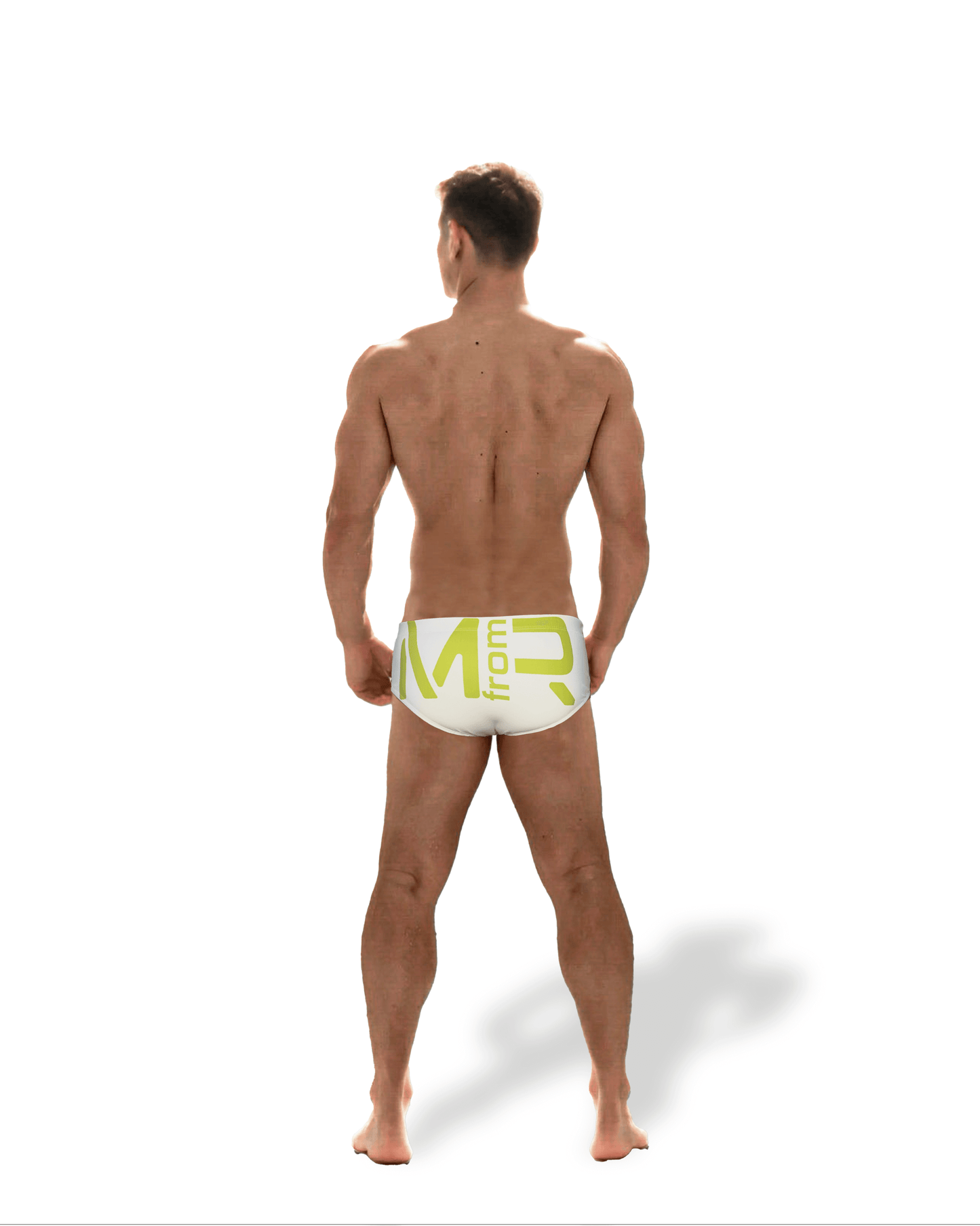 SUNGA MFR SLIM BRANCO