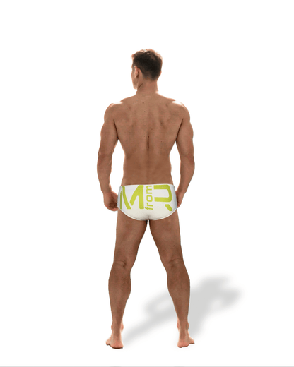 SUNGA MFR SLIM BRANCO