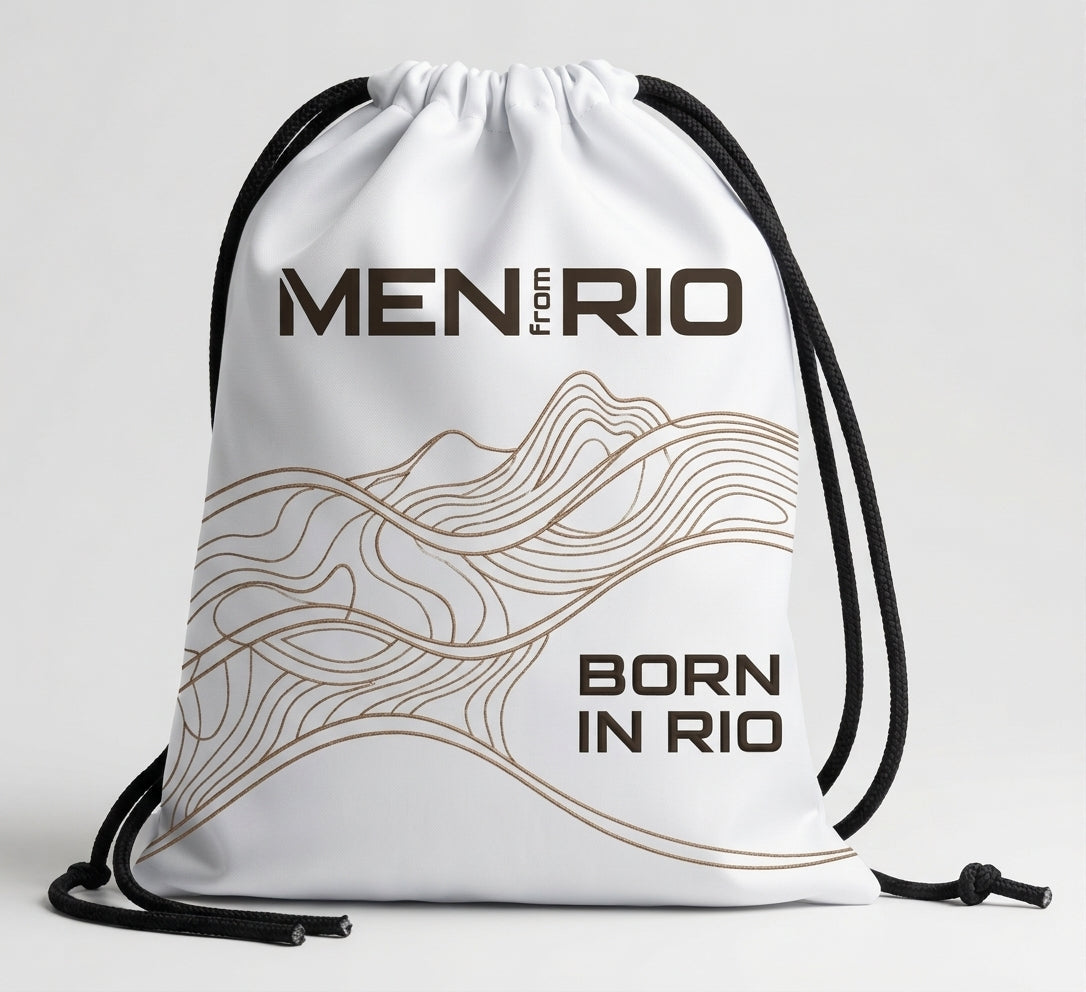 BAG BORN IN RIO