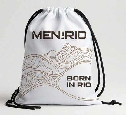 BAG BORN IN RIO
