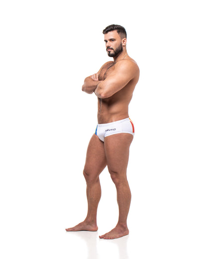 PRIDE SLIM SWIMSUIT