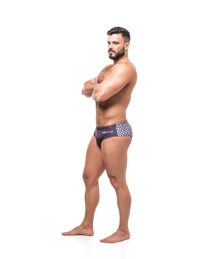 IPANEMA SLIM BLACK SWIMSUIT