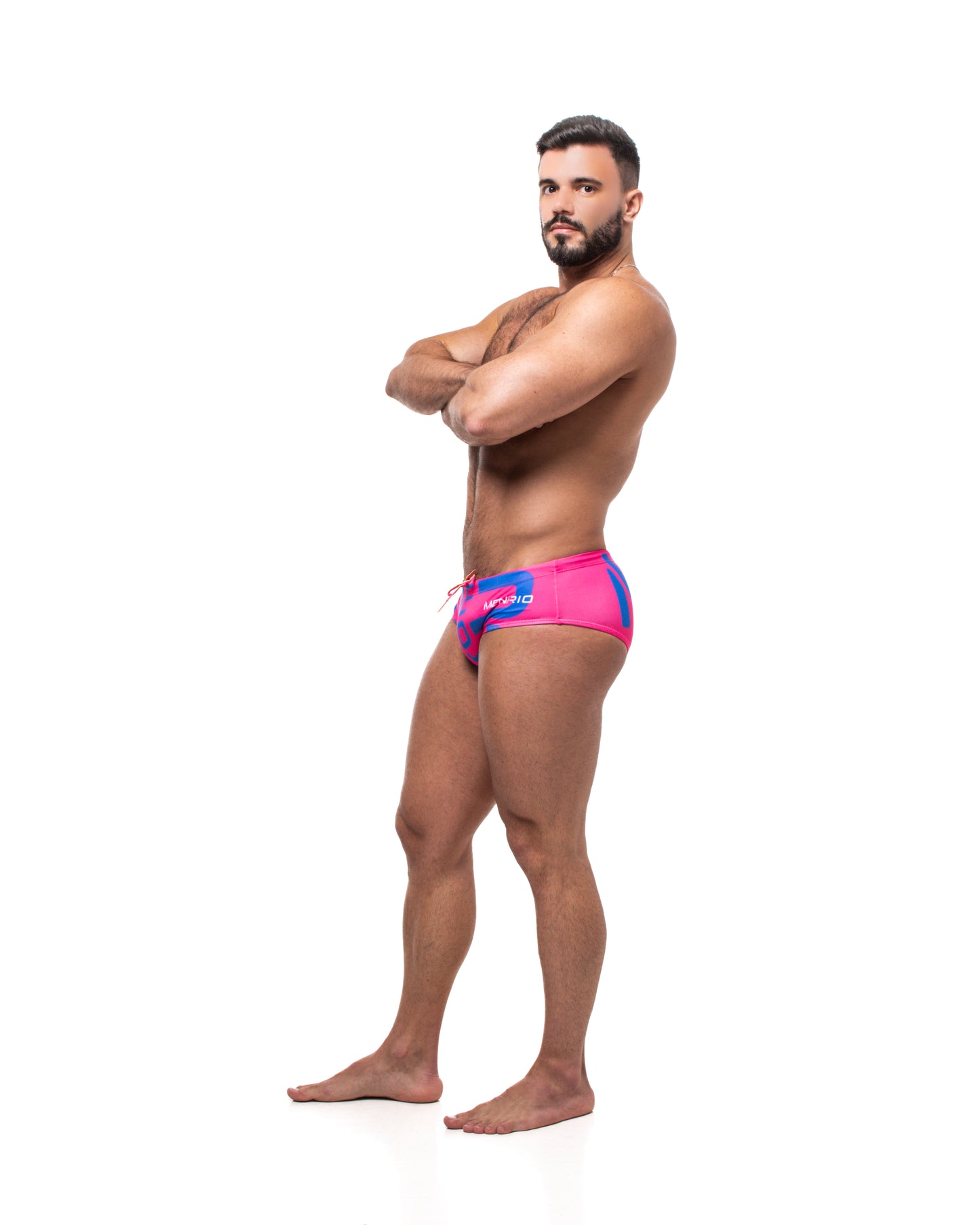 SUNGA MFR SLIM ROSA PAPRICA