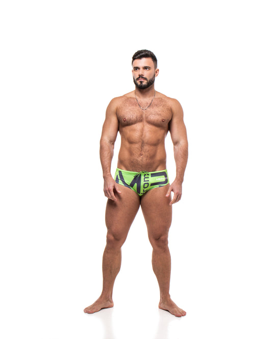 SUNGA MFR SLIM VERDE MENTA