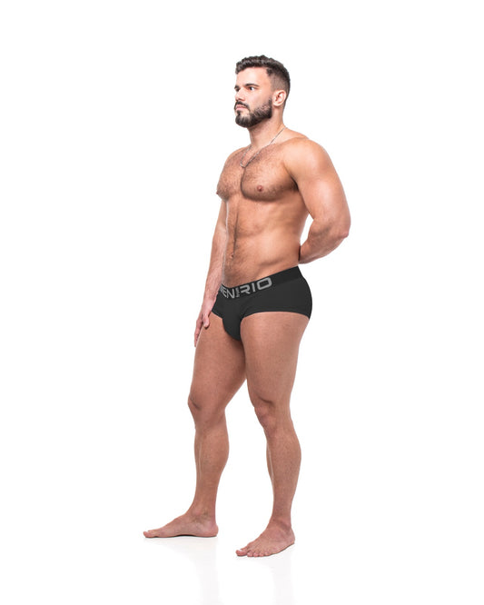 CUECA CLASSIC BRIEF BLACK