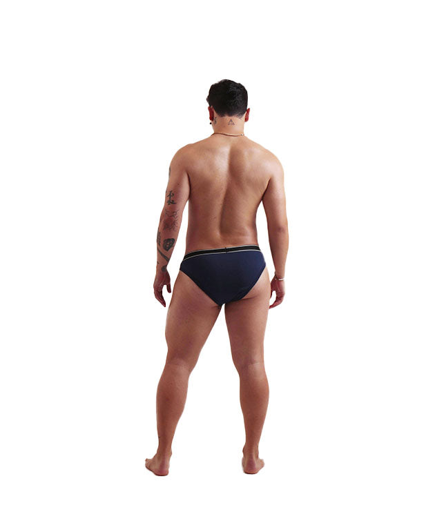 PACK LEBLON UNDIES 5X