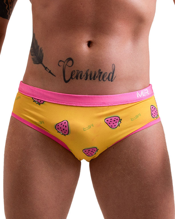 SUNGA ARPOADOR SLIM ROSA DUPLA FACE