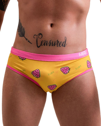 SUNGA ARPOADOR SLIM ROSA DUPLA FACE